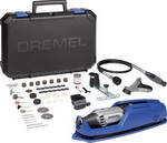 

Прямошлифовальная машина Dremel 4000- 4/65 F0134000JT