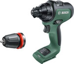 фото Аккумуляторная дрель-шуруповерт bosch advanceddrill 18 (без акк и зу) 06039b5004