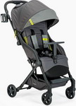 

Коляска Happy Baby UMMA PRO graphite