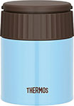 

Термос Thermos JBQ-400-AQ голубой