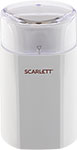 Кофемолка Scarlett SC-CG44506 кофемолка scarlett