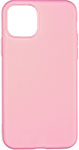 

Чеxол (клип-кейс) Eva для Apple IPhone 11 - Розовый (MAT/11-P)