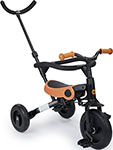 

Беговел Happy Baby VESTER 50027_brown