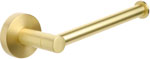 Держатель запасных рулонов Fixsen Держатель запасного рулона, золото-сатин, Comfort Gold (FX-87010A)