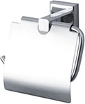 Держатель для туалетной бумаги  Bronze de Luxe хром (10605) держатель для туалетной бумаги bronze de luxe