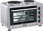 Мини-печь Tefal Optimo OF463D30, серебристый
