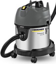 Профессиональный пылесос для влажной и сухой уборки Karcher NT 20/1 Me Classic Edition *EU (1.428-548.0)