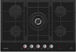 Газовая варочная панель Grundig GIGL 7265250 T