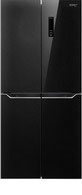 Многокамерный холодильник Kraft TNC-NF702ICB