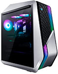 Игровой компьютер  Machenike (Stars-X47KR38T8wt), Intel Core i7-13700K, 32GB/2TB+1TB, SSD/GF, RTX3080Ti, 12GB/WiFi/BT/noOS/1Y/BLACK+SILVER
