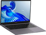 

Ноутбук Maibenben P727, 17.3, серый (P7272SB0LGRE0)