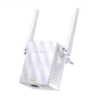 

Повторитель беспроводного сигнала TP-Link TL-WA855RE N300 10/100BASE-TX белый