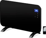 

Конвектор Neoclima AURA-1500B, черный