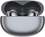 Беспроводные наушники  Honor CHOICE Earbuds X5 Pro BTV-ME10, Grey (5504AALH) наушники беспроводные 1more comfobuds mini true wireless earbuds red es603 red