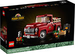 фото Конструктор lego pickup truck (10290)