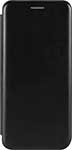 Чехол-книжка Red Line Unit, для Samsung Galaxy A02S, черный чехол с ными кнопками mobileocean для samsung a02s a025 синяя окантовка