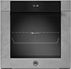 фото Встраиваемый электрический духовой шкаф bertazzoni f6011modetz
