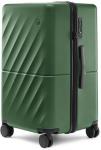 Чемодан Ninetygo Ripple Luggage 24 Olive Green