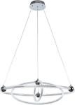 

Светильник подвесной Arte Lamp A2196SP-3CC хром