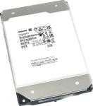 

Жесткий диск Toshiba MG10 Series, 3.5, 20Tb, SATA III, 7200rpm, 512MB (MG10ACA20TE)