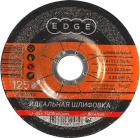 

Диск абразивный шлифовальный Edge By Patriot 125x6.0x22.23, по металлу (816010012)