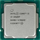 

Процессор Intel Core i3 10105F LGA1200 OEM (CM8070104291323)