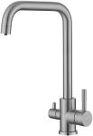 

Смеситель для кухни Haiba HB820, хром (HB76820)