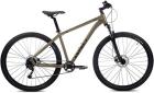 

Горный велосипед Aspect MTB, IDEAL,HD 29, 18, Antigue Brass (A24IDEALHD2918.BEJ)