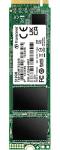 

SSD накопитель Transcend M.2 MTE220S 512 Гб PCIe (TS512GMTE220S)