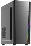 

Компьютерный корпус Zalman T8 Black, Черный