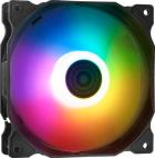

Вентилятор для корпуса XPG VENTO 120 ARGB Black 120mm (VENTO120ARGB-BKCWW)