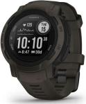 

Часы Garmin INSTINCT 2 Graphite (010-02626-00)