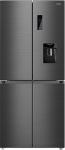 

Многокамерный холодильник Centek CT-1749 NF INOX INVERTER