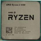 

Процессор AMD Ryzen 3 4100 AM4 OEM (100-000000510)