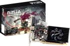 

Видеокарта Sinotex GeForce GT 730 Ninja 4GB (NK73NP043F), Черный