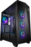 Компьютерный корпус MSI MPG GUNGNIR 300R AIRFLOW (306-7G21R21-W57)