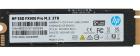 SSD накопитель HP M.2 FX900 2000 Гб PCIe 4.0 3D NAND TLC (4A3U1AA#ABB)