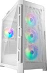 

Компьютерный корпус Cougar Airface Pro RGB White, Белый