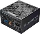 

Блок питания Super Flower Leadex VII 850W ATX 3.0 SF-850F14XG GOLD, Черный