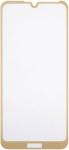 Защитный экран Red Line Huawei Y6 2019/Y6s 2019 Full screen tempered glass FULL GLUE, золотой