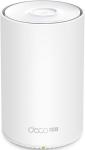 

Mesh-модуль TP-Link AX3000 с поддержкой 4G+, DECO X50-4G, 1-PACK, Белый