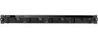 

Сетевое хранилище Asustor AS6504RS (90IX01G0-BW3S00), Черный