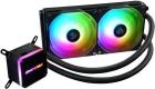 

СЖО для процессоров Enermax LIQMAX III ARGB 240mm (ELC-LMT240-ARGB)