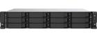 

Сетевое хранилище QNAP TS-864eU-8G, Черный