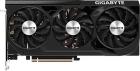 

Видеокарта Gigabyte RTX 4070 Ti SUPER WINDFORCE 16GB (GV-N407TSWF3-16GD), Черный