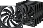 

Вентилятор для корпуса Arctic F12 Black 5x120mm (ACFAN00248A)
