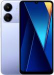 

Смартфон Poco C65 8GB+256GB Purple, Фиолетовый