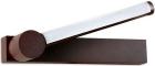 

Бра Ambrella Light Wall FW436, Белый/кофейный