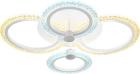 

Потолочная светодиодная люстра Ambrella Light Original FA4061
