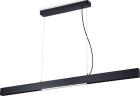 

Подвесной светодиодный светильник Ambrella Light Comfort LineTech FL5966, Черный